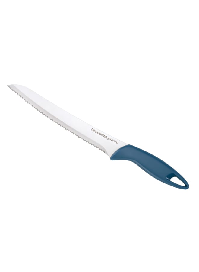 Tescoma Bread Knife Cm 20 Presto - Image 1